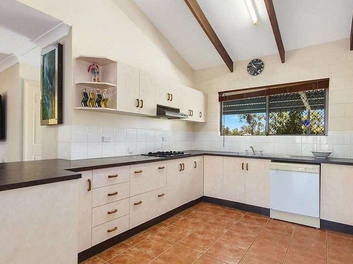 Horse Friendly Acreage Lifestyle 5