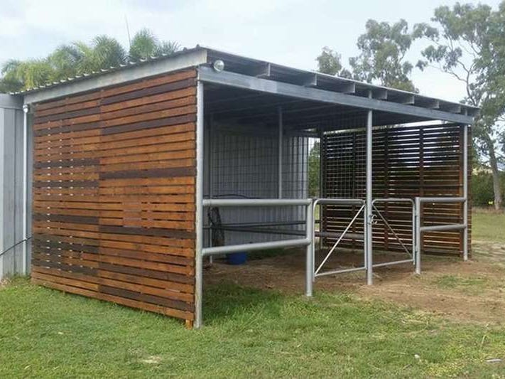 Horse Friendly Acreage Lifestyle 7