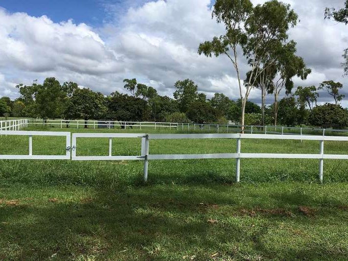 Horse Friendly Acreage Lifestyle 8