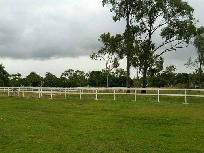 Horse Friendly Acreage Lifestyle 9