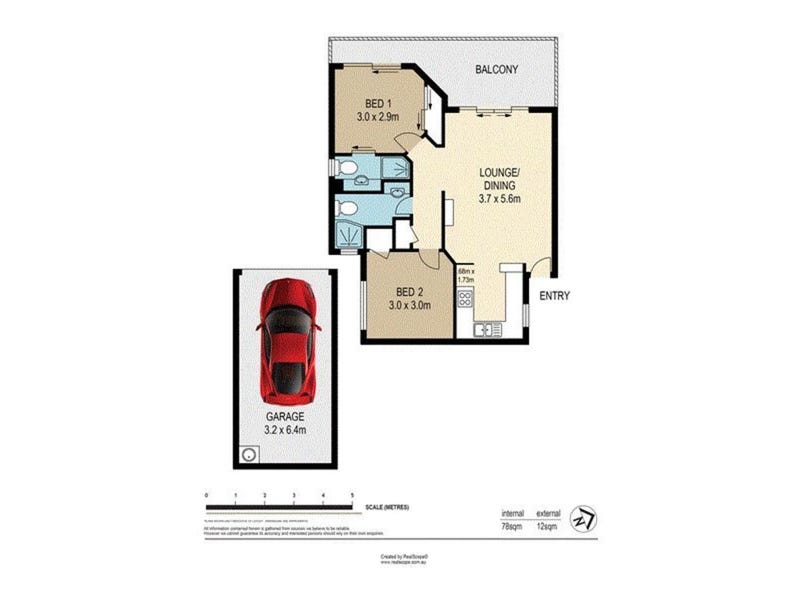 $395 per week – Available 11
