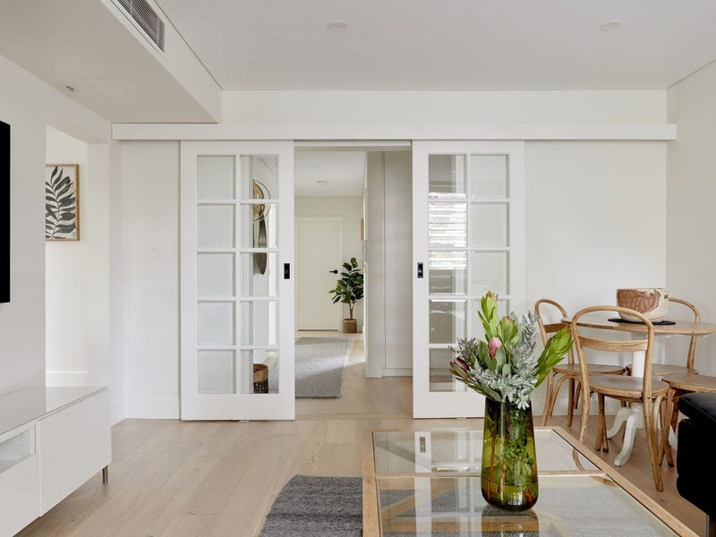 Fully Furnished Apartment – 3,6 (immediately available)