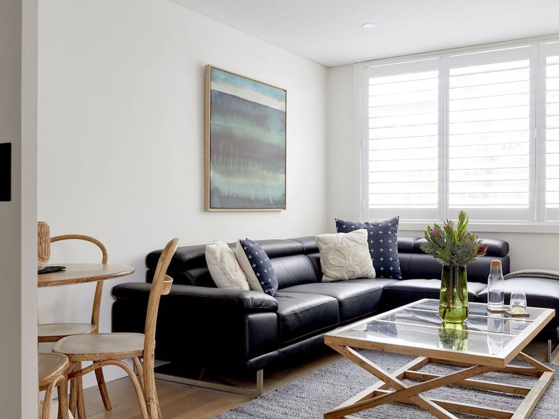 Fully Furnished Apartment – 3,6 3