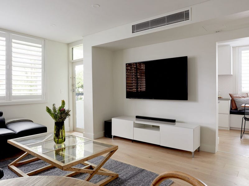 Fully Furnished Apartment – 3,6 6