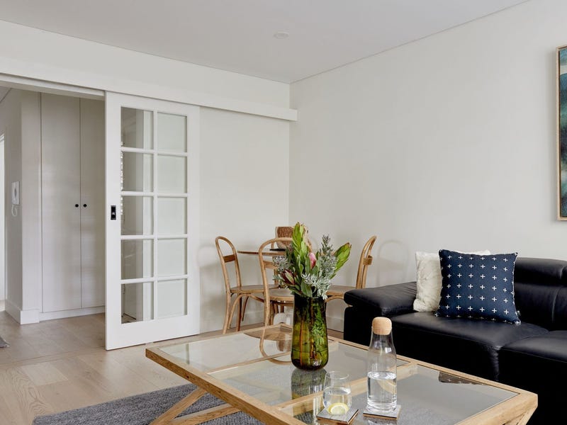 Fully Furnished Apartment – 3,6 7