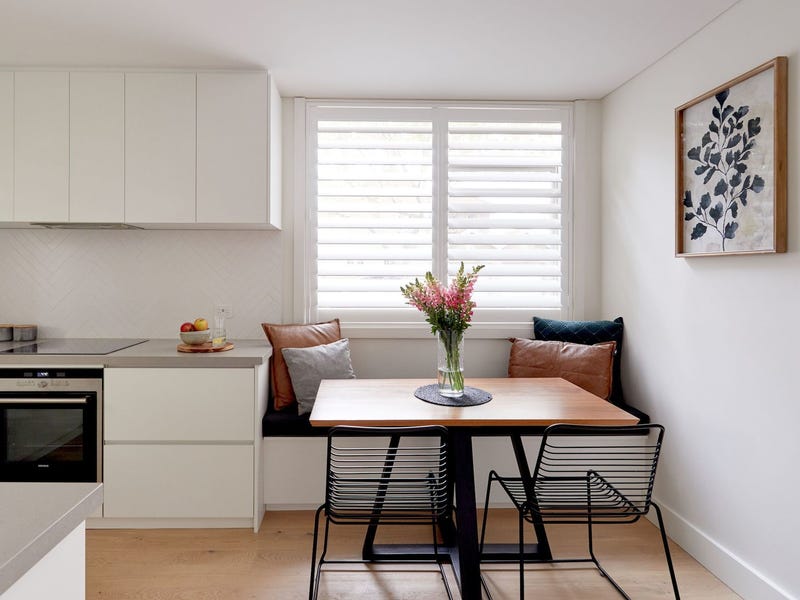 Fully Furnished Apartment – 3,6 10