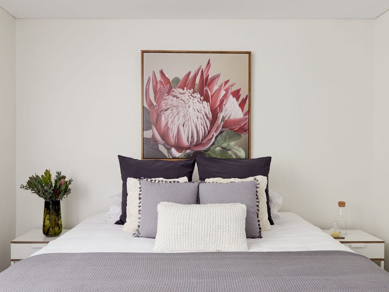 Fully Furnished Apartment – 3,6 15