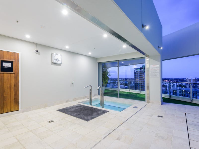 Largest* two-bedroom apartment on the 5