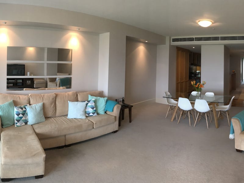 Largest* two-bedroom apartment on the 10