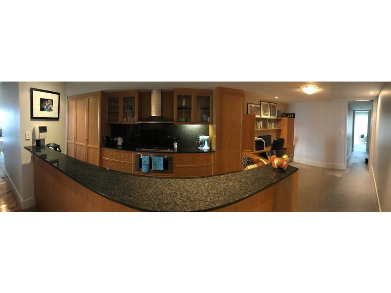 Largest* two-bedroom apartment on the 11