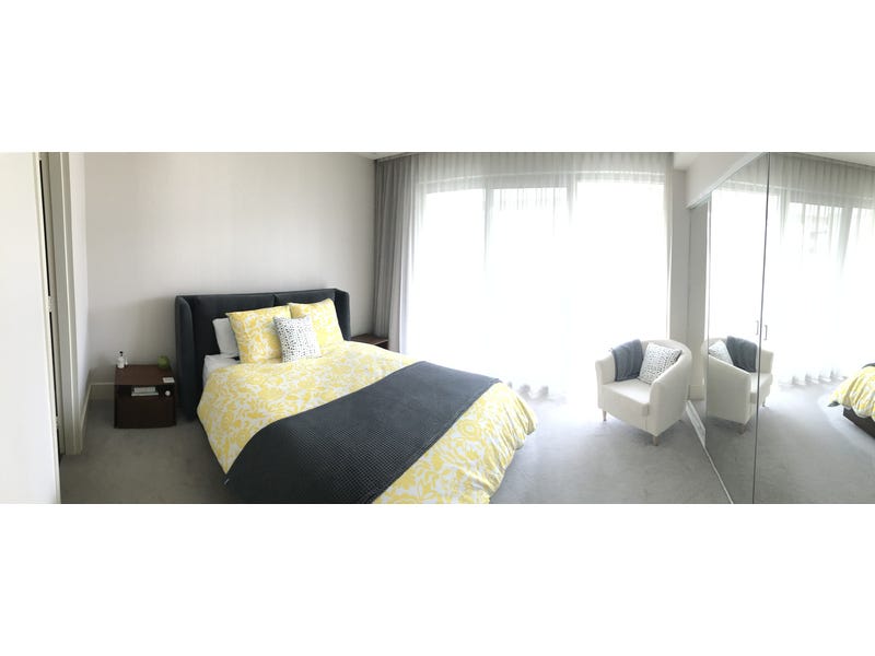 Largest* two-bedroom apartment on the 12