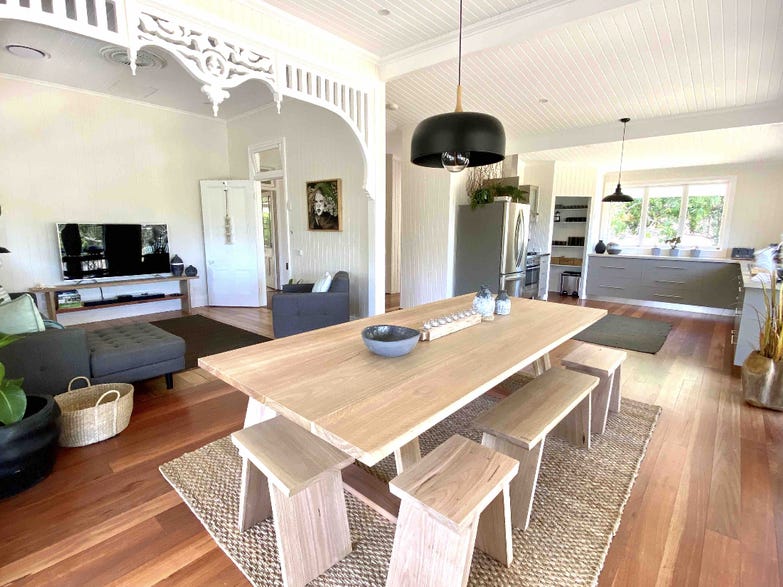 Beautiful Rural Home close to 3