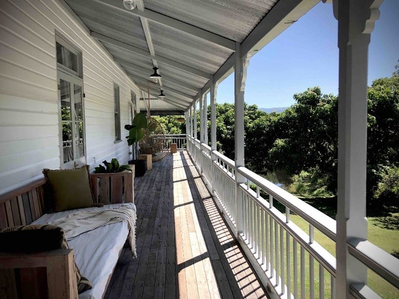 Beautiful Rural Home close to 8