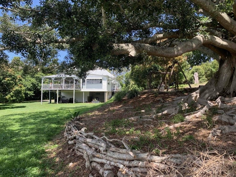 Beautiful Rural Home close to 9