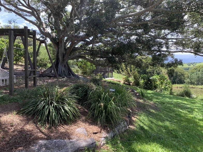 Beautiful Rural Home close to 12
