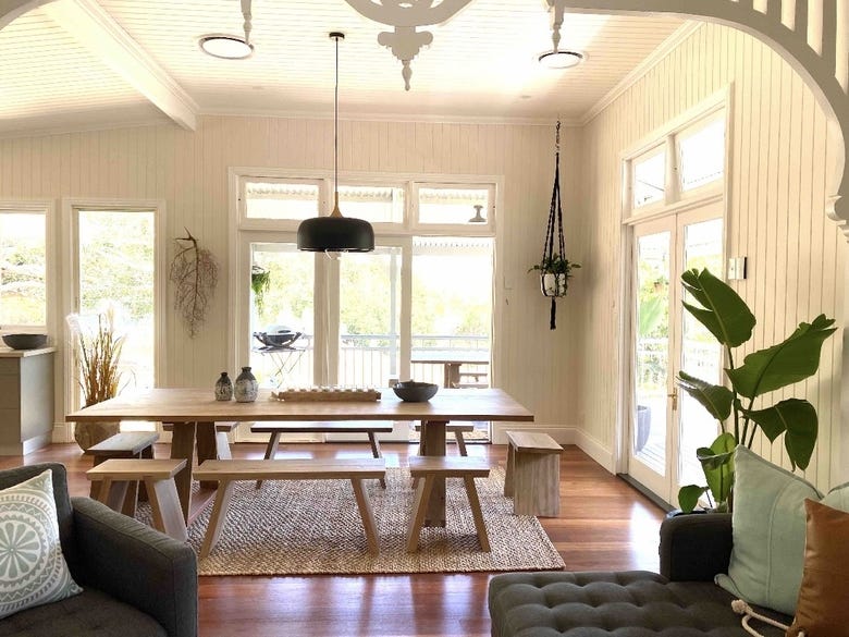 Beautiful Rural Home close to 13
