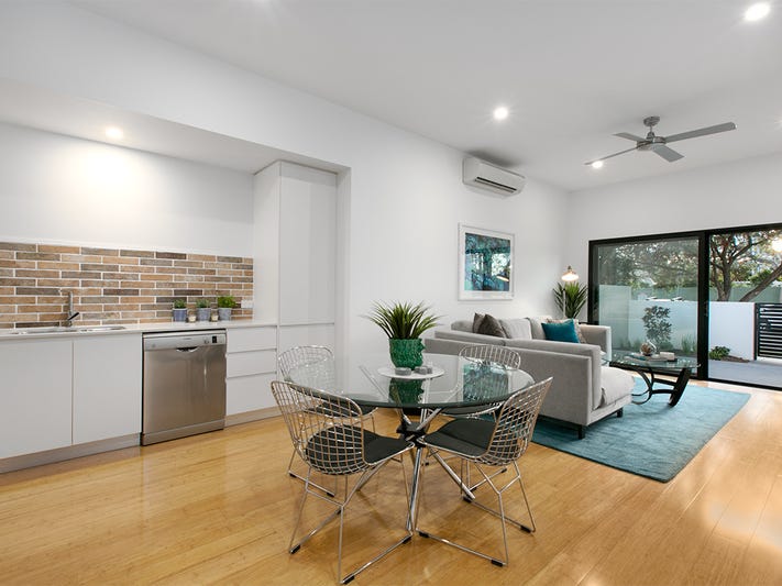 ONE BEDROOM EXECUTIVE APARTMENT 2