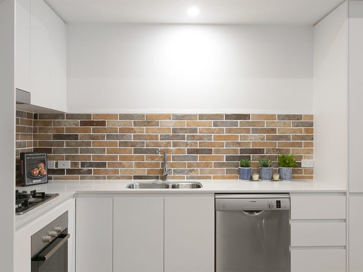 ONE BEDROOM EXECUTIVE APARTMENT 4