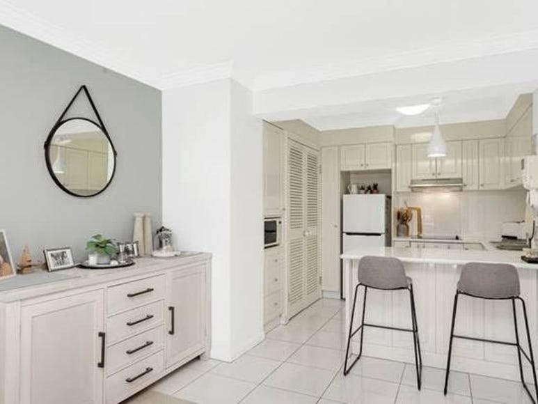 Spacious Apartment with Great Resort Facilities