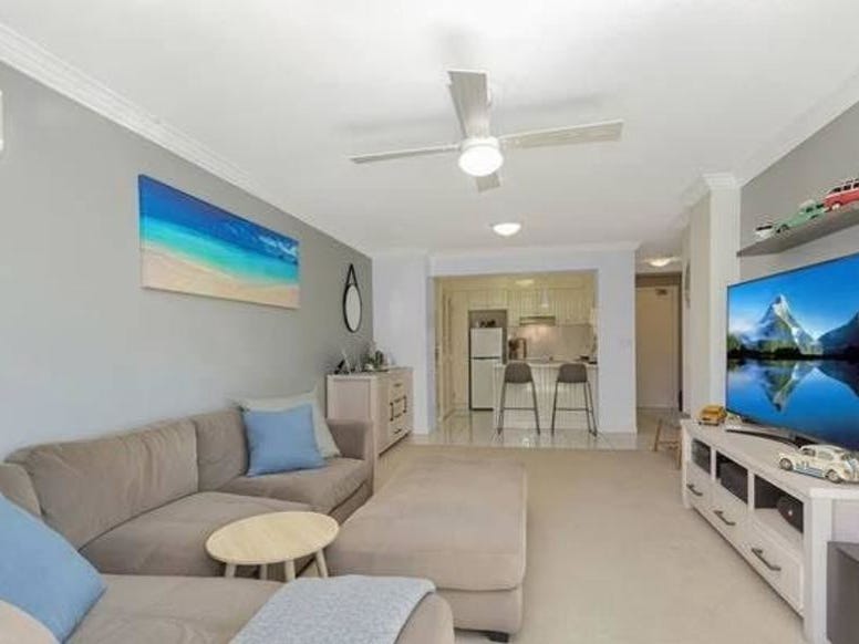 Spacious Apartment with Great Resort 2