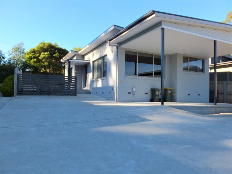Modern 2 bedroom Villa 8