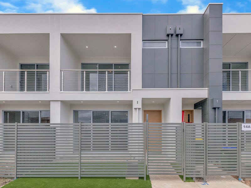 Brand New Stunning Townhouse