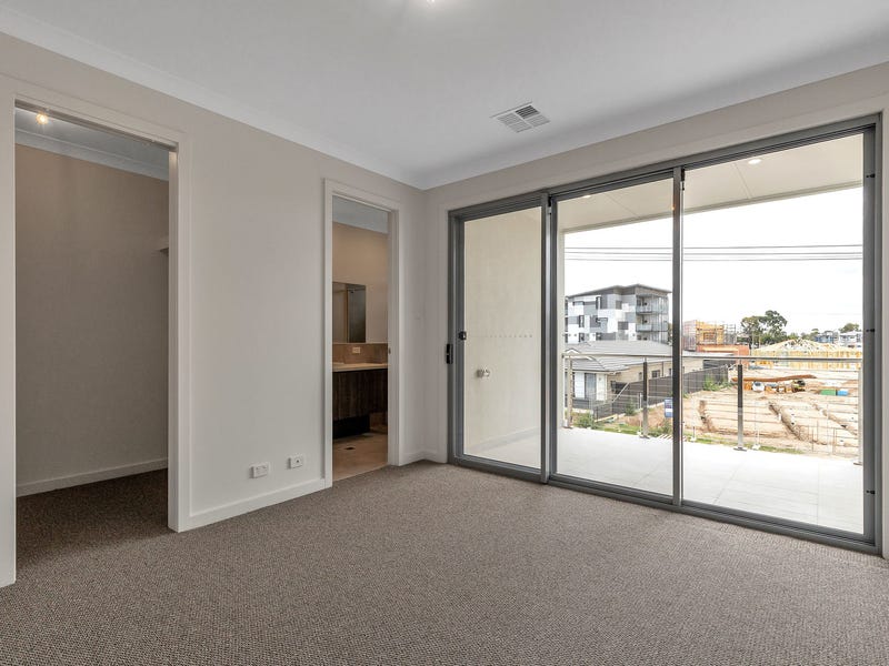 Brand New Stunning Townhouse 5
