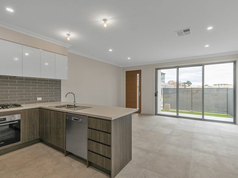 Brand New Stunning Townhouse 22