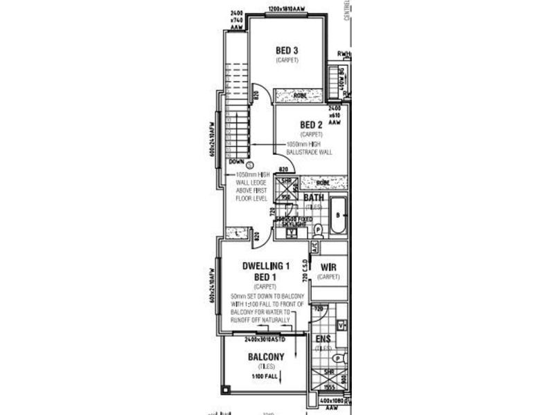 Brand New Stunning Townhouse 23