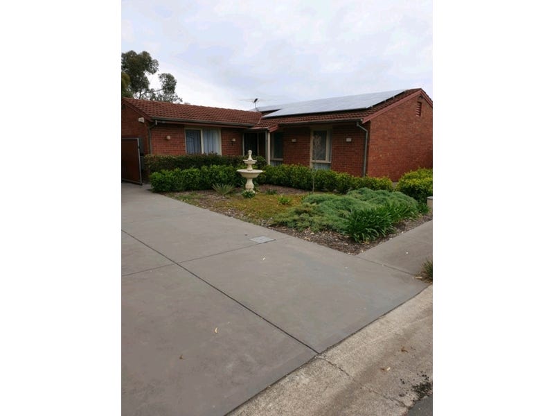 House for Rent – Gilles Plains