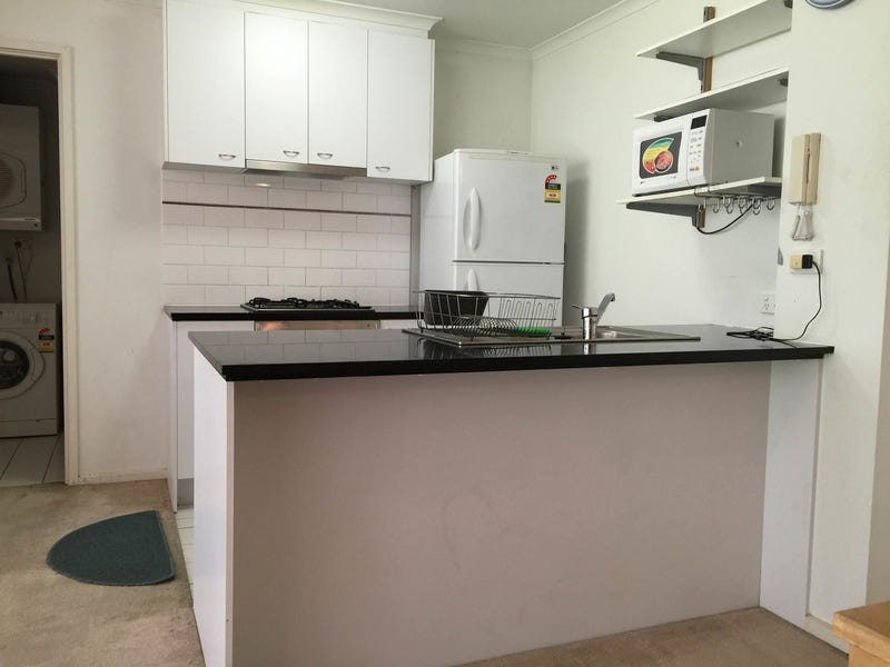 Spacious Furnished 2 Bedroom in 2