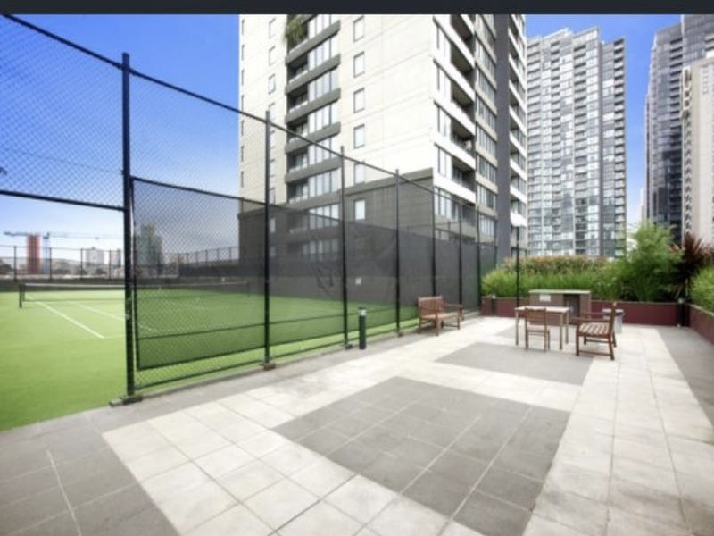 Spacious Furnished 2 Bedroom in 14
