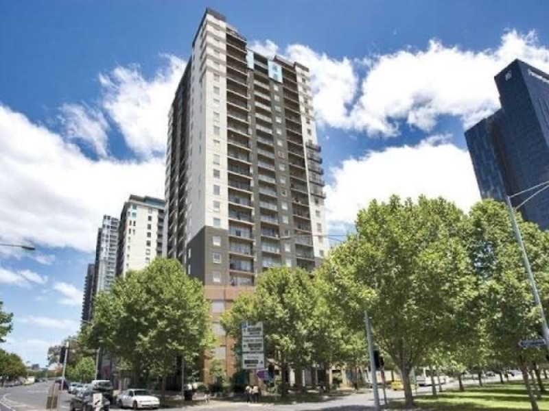 Spacious Furnished 2 Bedroom in 16
