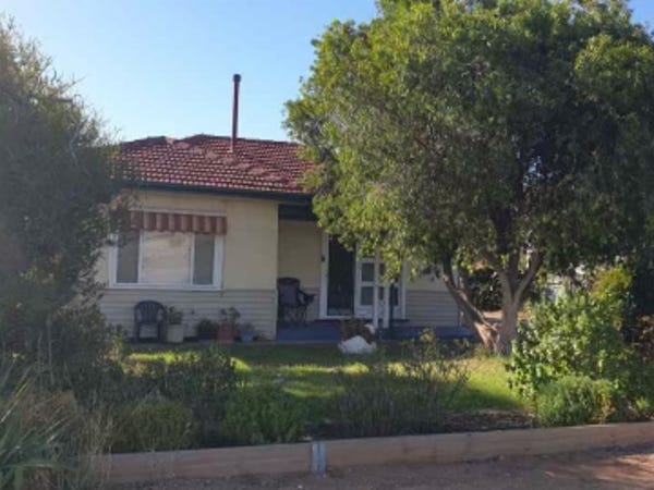 Family home close to the Clare Valley