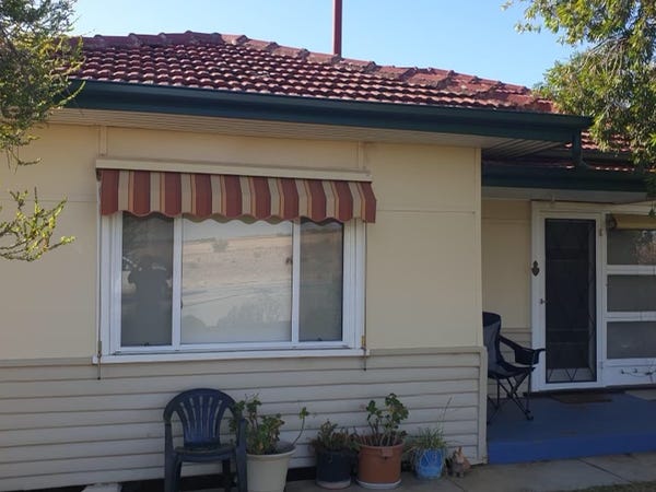 Family home close to the 2