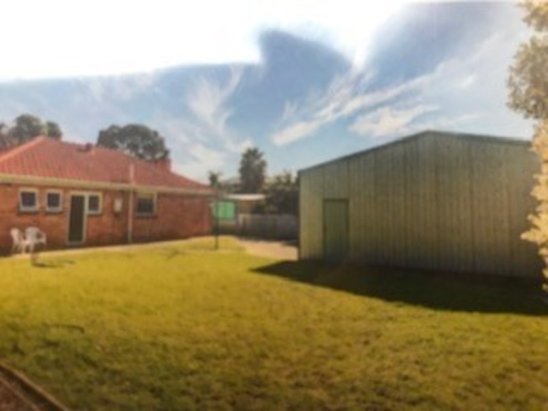 For Rent – 3 Bedroom 2