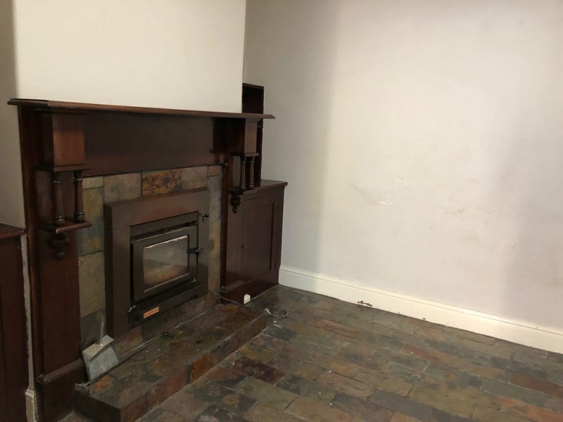 Attractive 3-bedroom home in the 5
