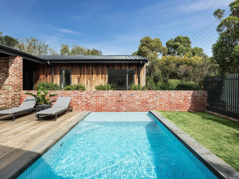 Fully Furnished house with swimming pool