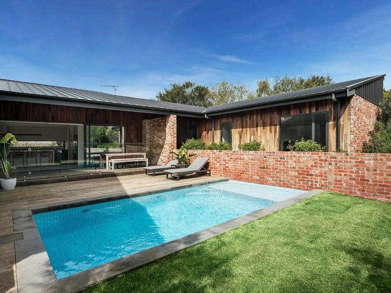 Fully Furnished house with swimming 2