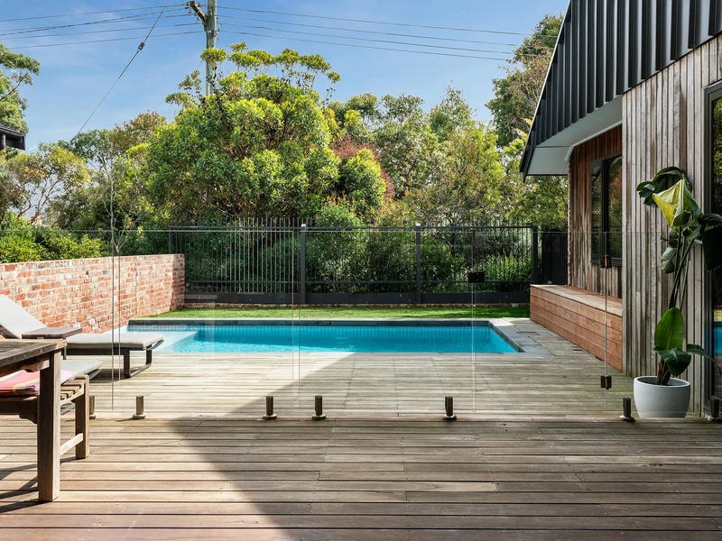 Fully Furnished house with swimming 16