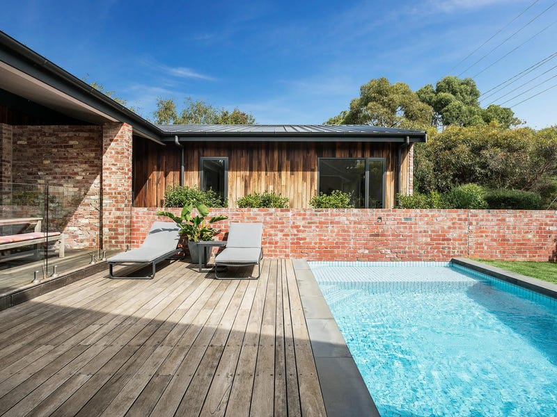 Fully Furnished house with swimming 18
