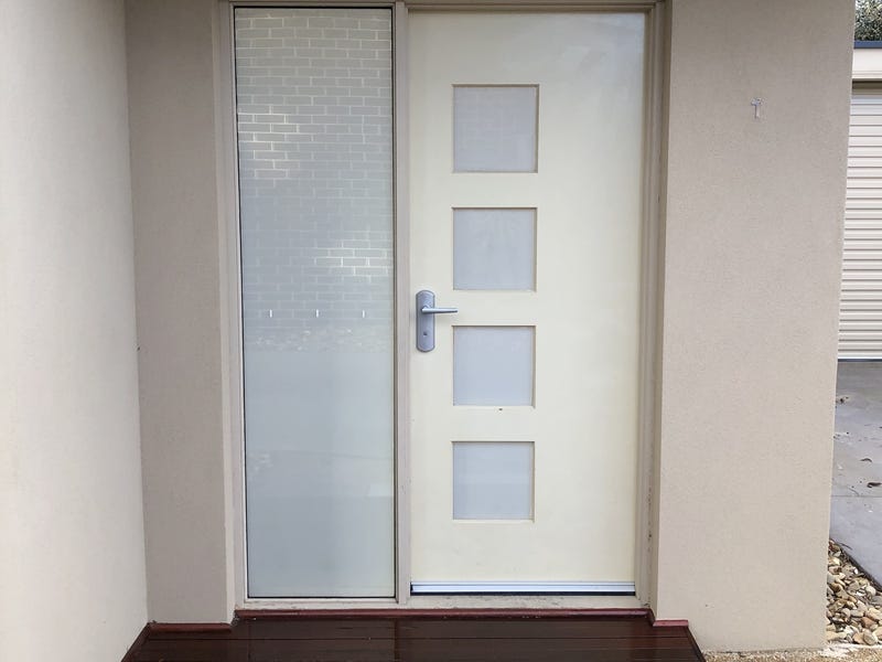 Modern 2 Storey Townhouse, walk 8
