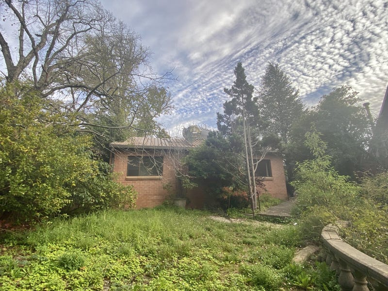 LEASED Leura Cottage 2