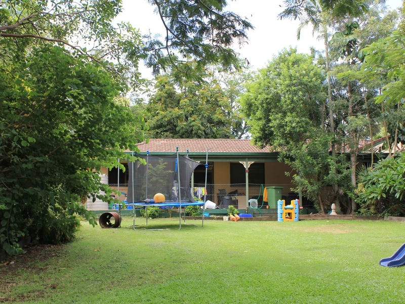 Large home on 6 acres