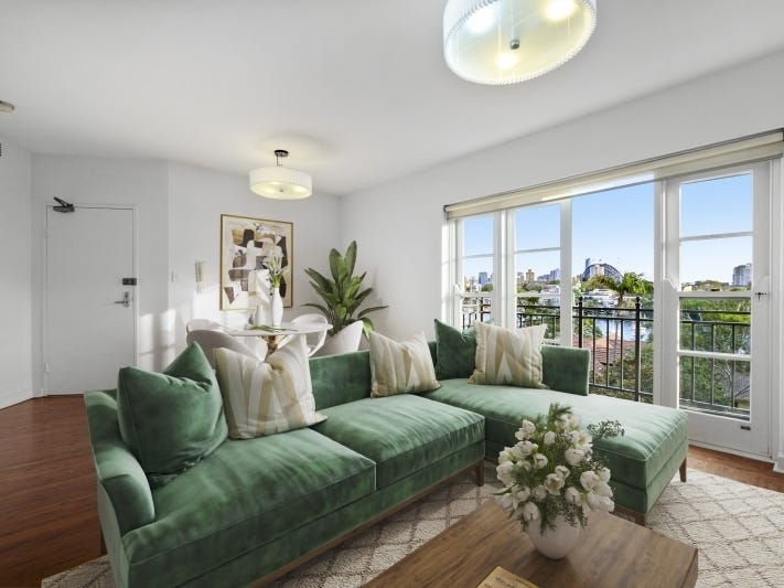 NOW LEASED $690 pw 2