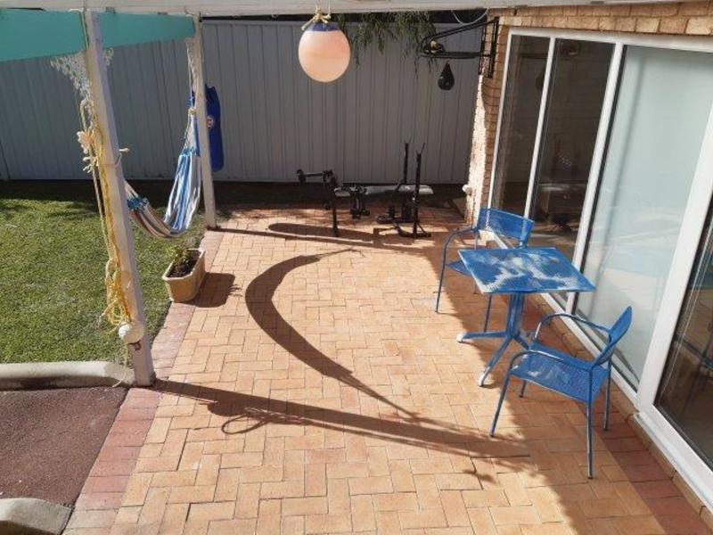 Literally ocean side Living 2
