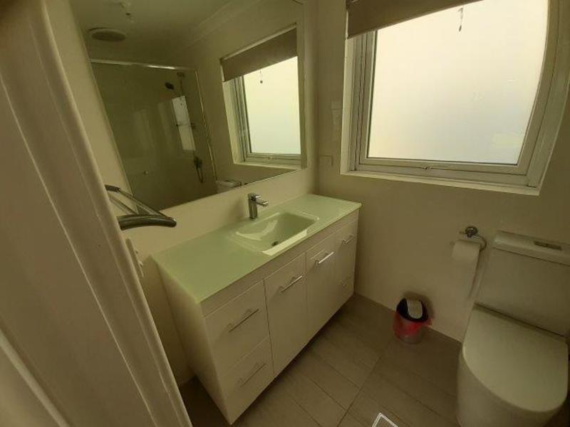 Literally ocean side Living 9
