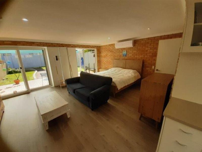 Literally ocean side Living 13