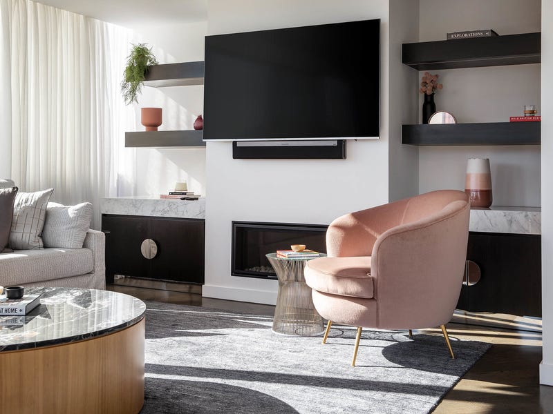 Fully Furnished Apartment 7
