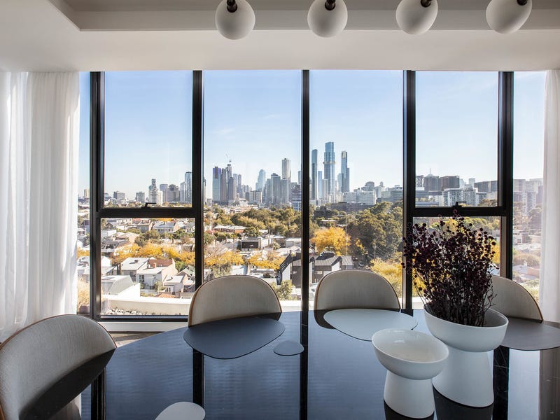 Fully Furnished Apartment 9